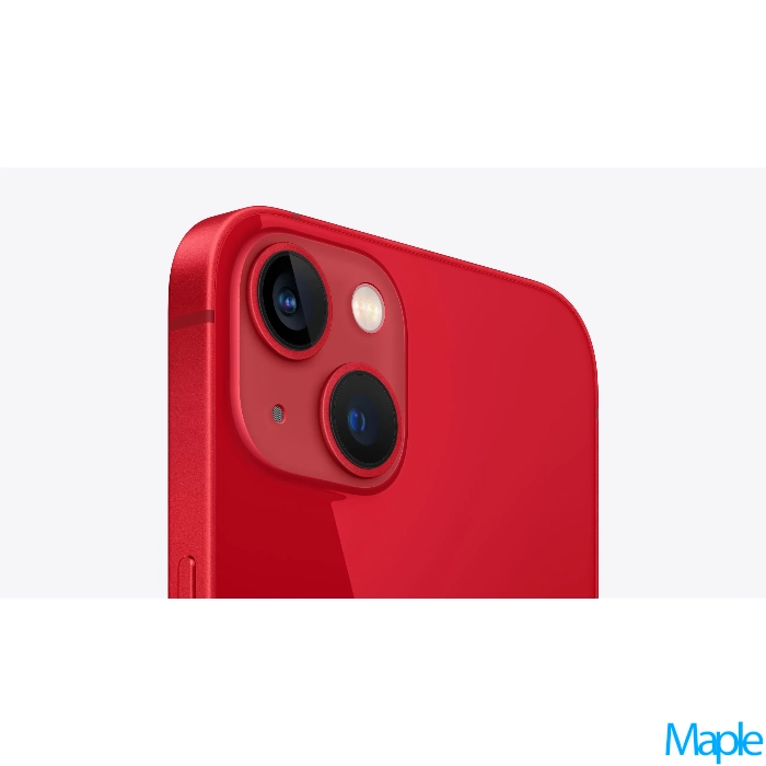 Apple iPhone 13 6.1-inch Red - Unlocked - Image 5