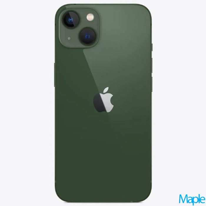Apple iPhone 13 6.1-inch Green - Unlocked - Image 5