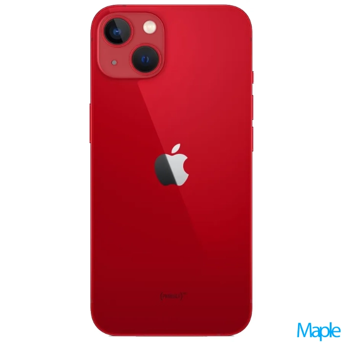 Apple iPhone 13 6.1-inch Red - Unlocked - Image 6
