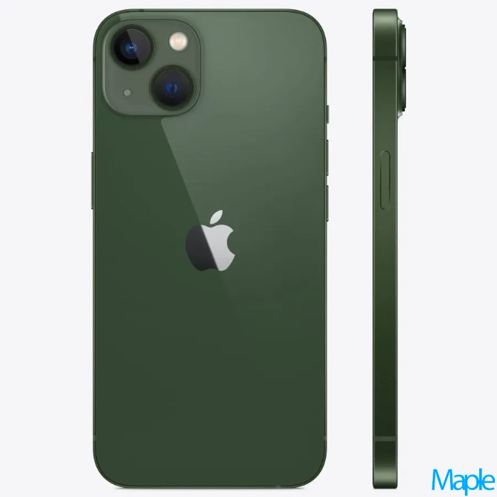 Apple iPhone 13 6.1-inch Green - Unlocked - Image 6