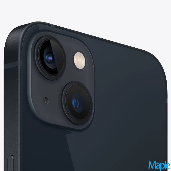 Apple iPhone 13 6.1-inch Midnight (Dark Blue) - Unlocked - Image 6