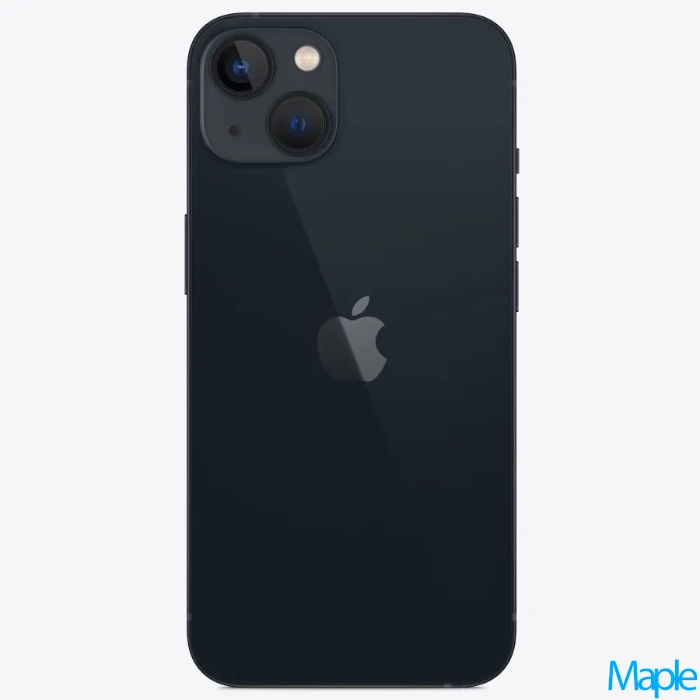 Apple iPhone 13 6.1-inch Midnight (Dark Blue) - Unlocked - Image 7