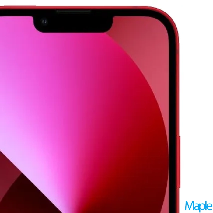 Apple iPhone 13 6.1-inch Red - Unlocked - Image 8