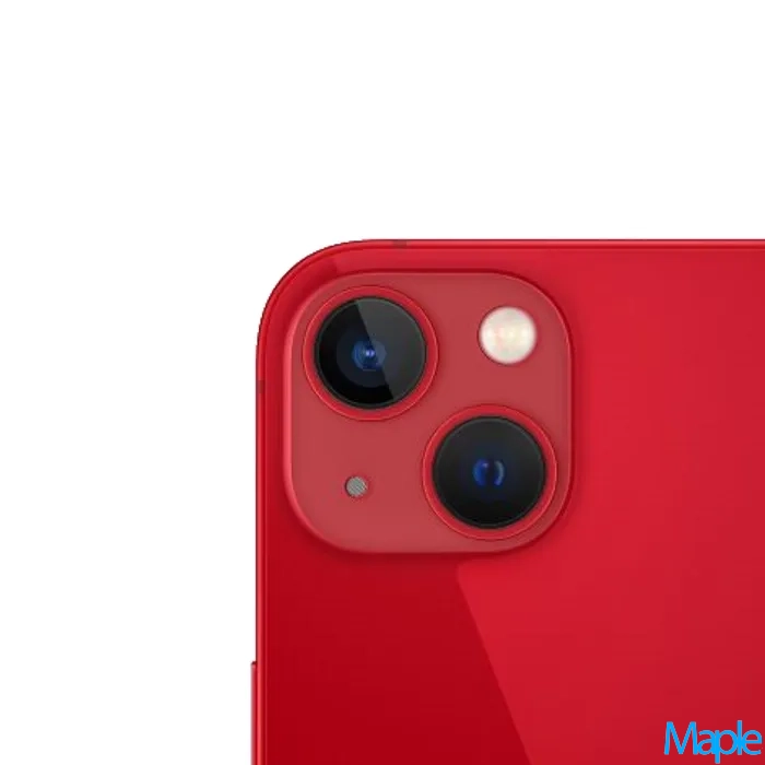 Apple iPhone 13 6.1-inch Red - Unlocked - Image 9
