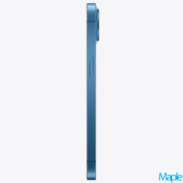 Refurbished Apple iPhone 13 6.1-inch Blue - Unlocked