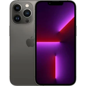Apple iPhone 13 Pro 6.1-inch Graphite (Dark Grey) - Unlocked