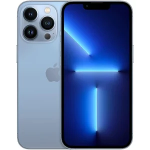 Apple iPhone 13 Pro 6.1-inch Sierra Blue - Unlocked