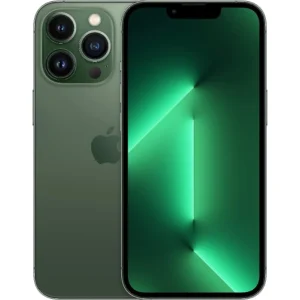 Apple iPhone 13 Pro 6.1-inch Alpine Green - Unlocked