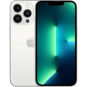 Apple iPhone 13 Pro 6.1-inch Silver - Unlocked
