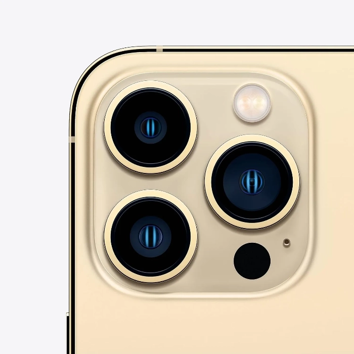 Apple iPhone 13 Pro 6.1-inch Gold - Unlocked - Image 11