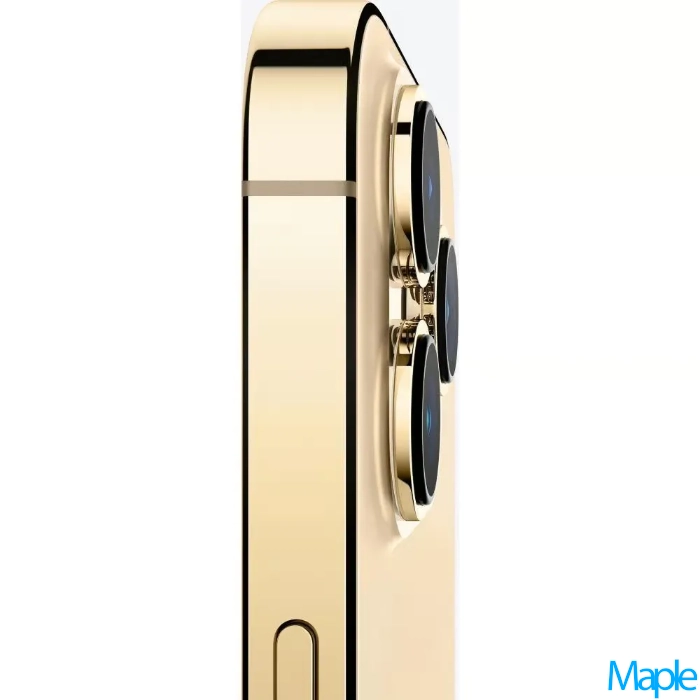 Apple iPhone 13 Pro 6.1-inch Gold - Unlocked - Image 8