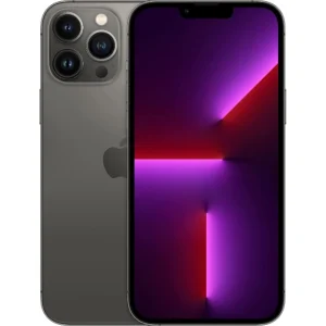 Apple iPhone 13 Pro Max 6.7-inch Graphite (Dark Grey) - Unlocked