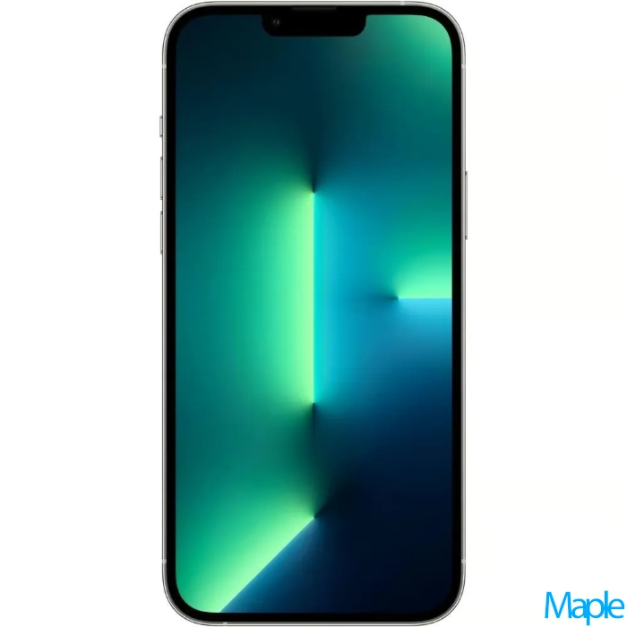 Apple iPhone 13 Pro Max 6.7-inch Silver - Unlocked - Image 7