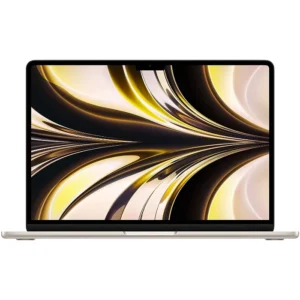 Apple MacBook Air 13-inch M2 3.49 GHz 8-CPU 8-GPU Starlight (Warm Grey) Retina 2022