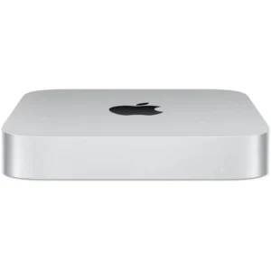 Apple Mac Mini M2 3.49 GHz 8-CPU 10-GPU Silver 2023