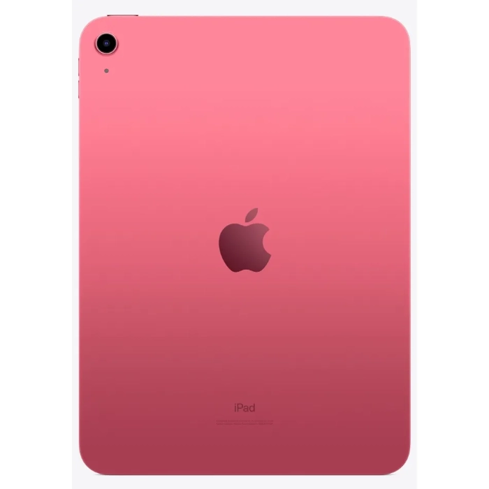 Apple iPad 10.9-inch 10th Gen A2696 Black/Pink - WIFI - Image 11