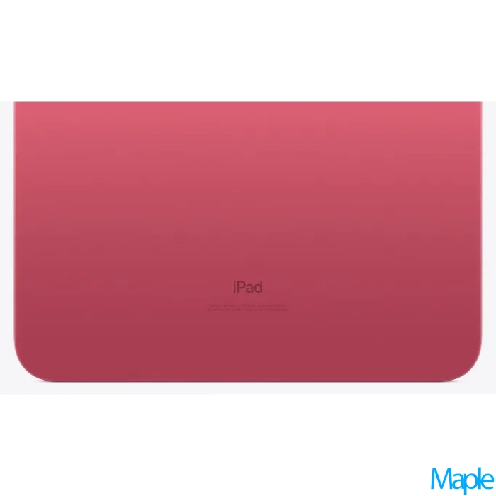 Apple iPad 10.9-inch 10th Gen A2696 Black/Pink - WIFI - Image 3