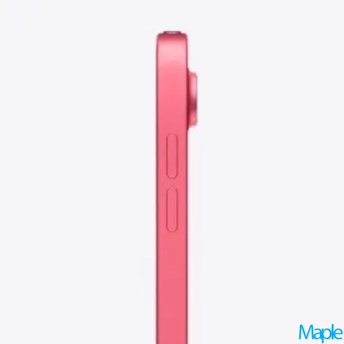 Apple iPad 10.9-inch 10th Gen A2696 Black/Pink - WIFI - Image 8
