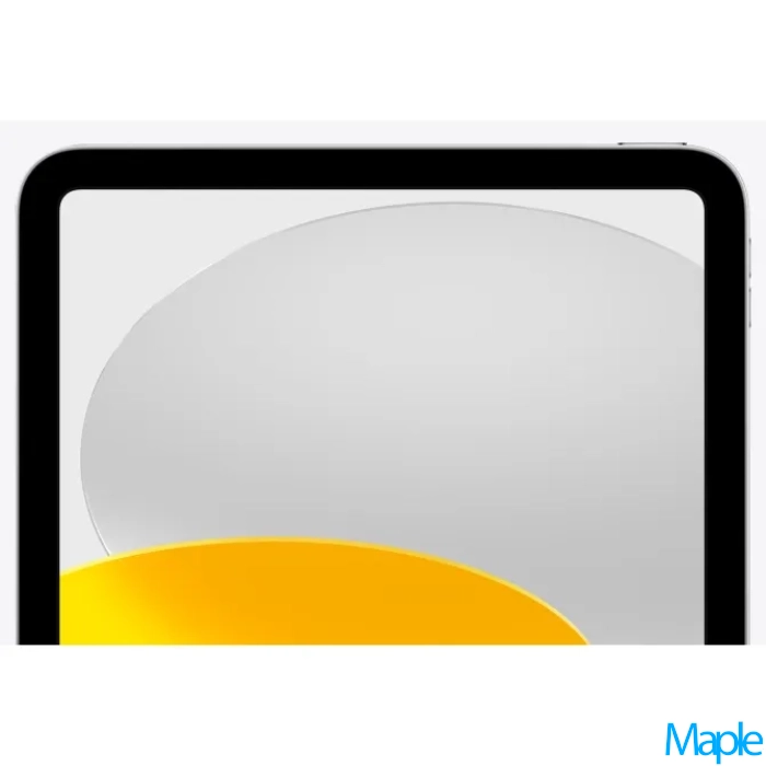Apple iPad 10.9-inch 10th Gen A2696 Black/Silver - WIFI - Image 8