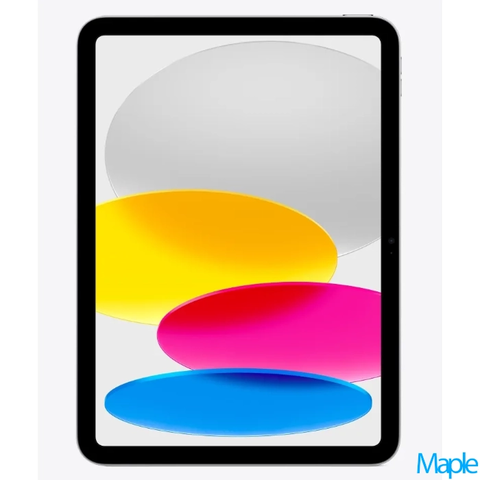 Apple iPad 10.9-inch 10th Gen A2696 Black/Silver - WIFI - Image 9