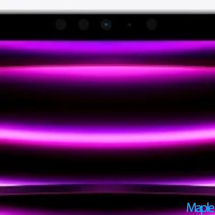 Apple iPad Pro 11-inch 4th Gen A2759 Black/Space Grey - WIFI - Image 4