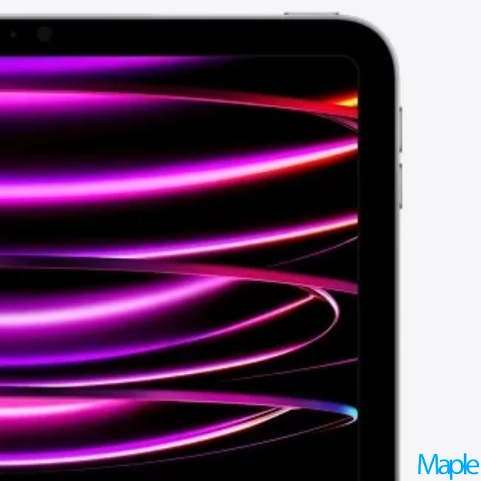 Apple iPad Pro 11-inch 4th Gen A2759 Black/Space Grey - WIFI - Image 5
