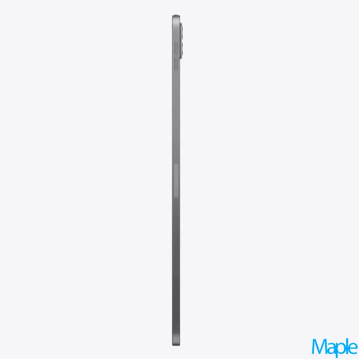 Apple iPad Pro 11-inch 4th Gen A2759 Black/Space Grey - WIFI - Image 6