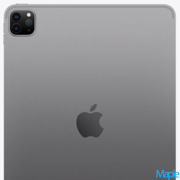 Apple iPad Pro 11-inch 4th Gen A2759 Black/Space Grey - WIFI - Image 7