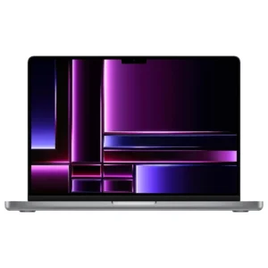 Apple MacBook Pro 14-inch M2 Max 3.68 GHz 12-CPU 30-GPU Space Grey Retina 2023