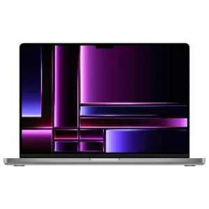 Apple MacBook Pro 16-inch M2 Max 3.68 GHz 12-CPU 30-GPU Space Grey Retina 2023