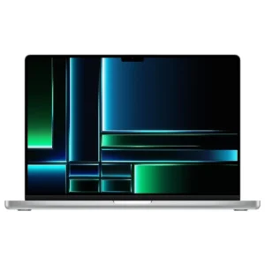 Apple MacBook Pro 16-inch M2 Max 3.68 GHz 12-CPU 38-GPU Silver Retina 2023