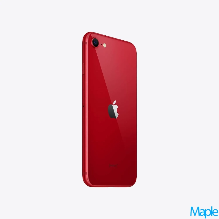 Apple iPhone SE 3 4.7-inch Red - Unlocked - Image 2