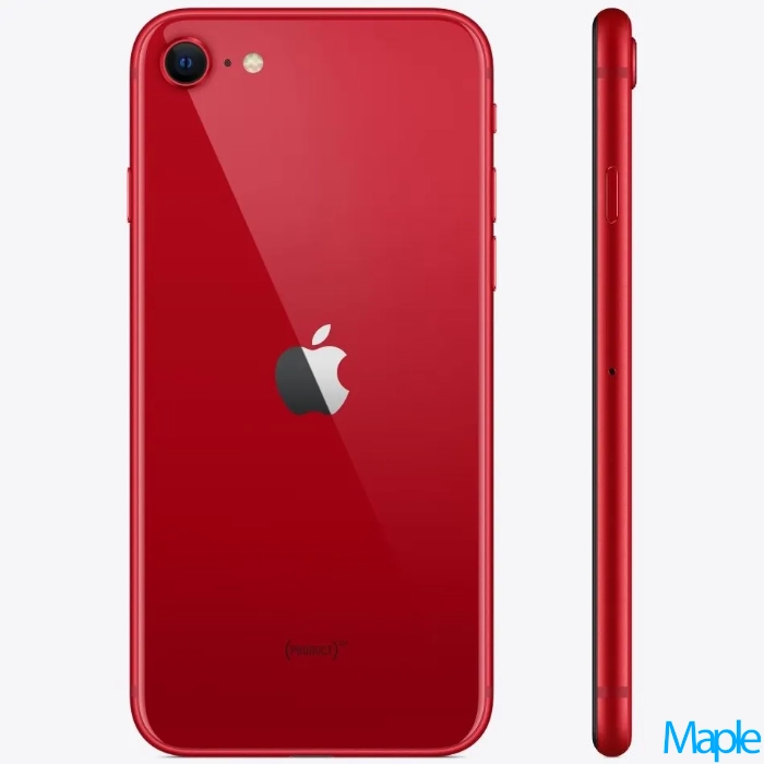 Apple iPhone SE 3 4.7-inch Red - Unlocked - Image 6