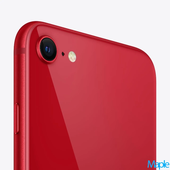 Apple iPhone SE 3 4.7-inch Red - Unlocked - Image 7