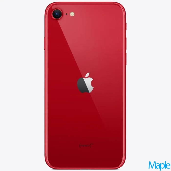 Apple iPhone SE 3 4.7-inch Red - Unlocked - Image 9