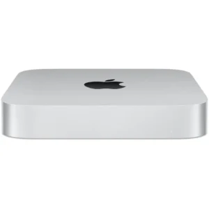 Apple Mac Mini M2 Pro 3.49 GHz 12-CPU 19-GPU Silver 2023