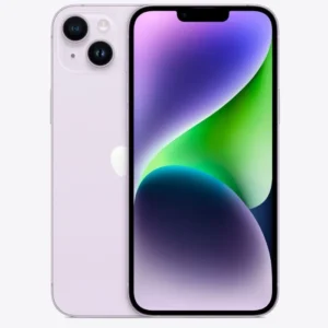Apple iPhone 14 Plus 6.7-inch Pale Purple - Unlocked
