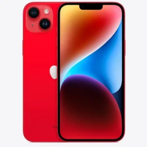 Apple iPhone 14 Plus 6.7-inch Red - Unlocked