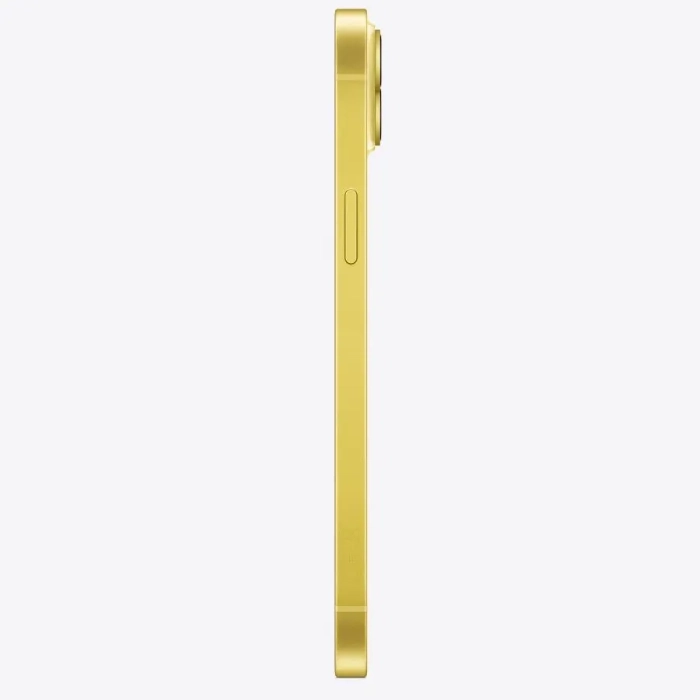 Apple iPhone 14 Plus 6.7-inch Yellow - Unlocked - Image 10