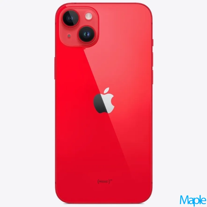 Apple iPhone 14 Plus 6.7-inch Red - Unlocked - Image 2