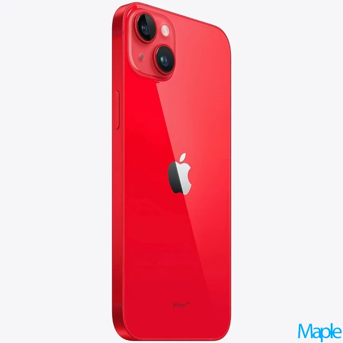 Apple iPhone 14 Plus 6.7-inch Red - Unlocked - Image 3