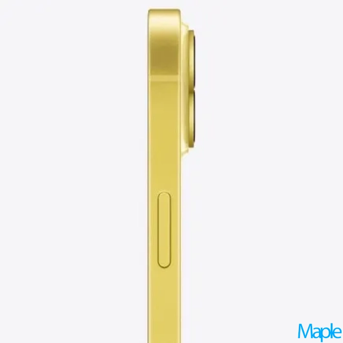 Apple iPhone 14 Plus 6.7-inch Yellow - Unlocked - Image 5