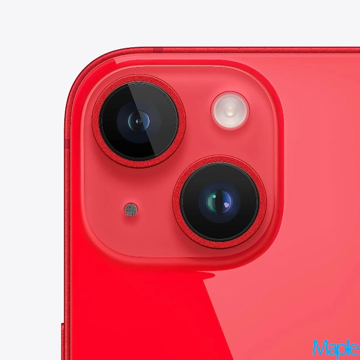 Apple iPhone 14 Plus 6.7-inch Red - Unlocked - Image 6
