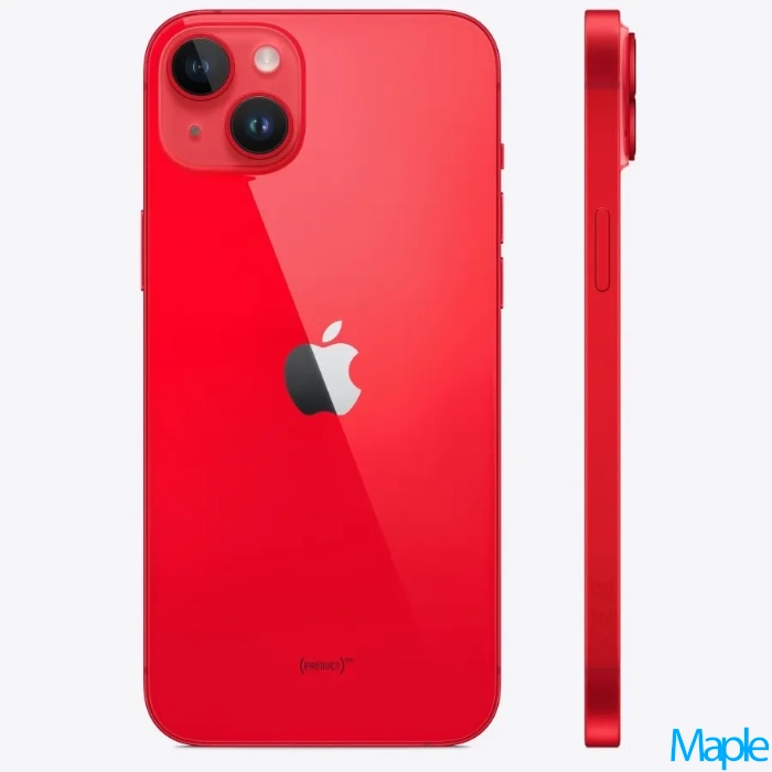 Apple iPhone 14 Plus 6.7-inch Red - Unlocked - Image 8
