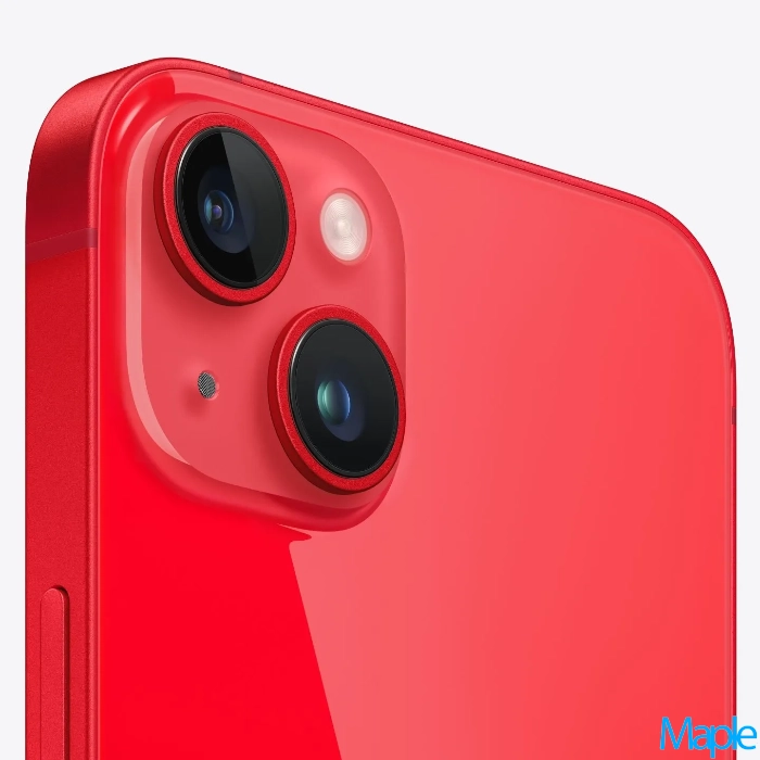 Apple iPhone 14 Plus 6.7-inch Red - Unlocked - Image 9