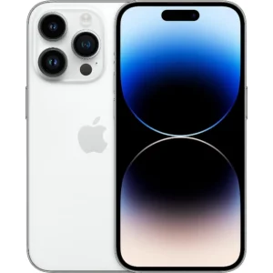 Apple iPhone 14 Pro 6.1-inch Silver - Unlocked