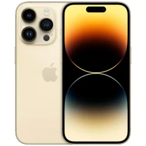 Apple iPhone 14 Pro 6.1-inch Gold - Unlocked