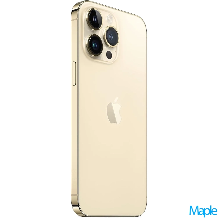 Apple iPhone 14 Pro Max 6.7-inch Gold - Unlocked - Image 2