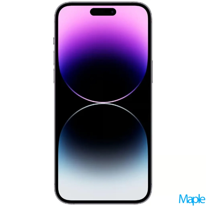 Apple iPhone 14 Pro Max 6.7-inch Deep Purple - Unlocked - Image 2