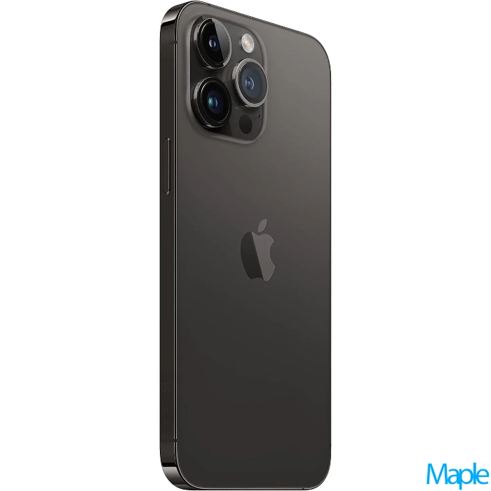 Apple iPhone 14 Pro Max 6.7-inch Space Black - Unlocked - Image 3